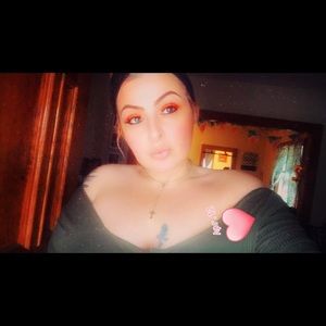 Meet your Posher, Erica